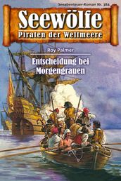 Seewölfe - Piraten der Weltmeere 384