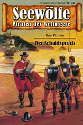 Seewölfe - Piraten der Weltmeere 392