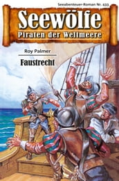 Seewölfe - Piraten der Weltmeere 433