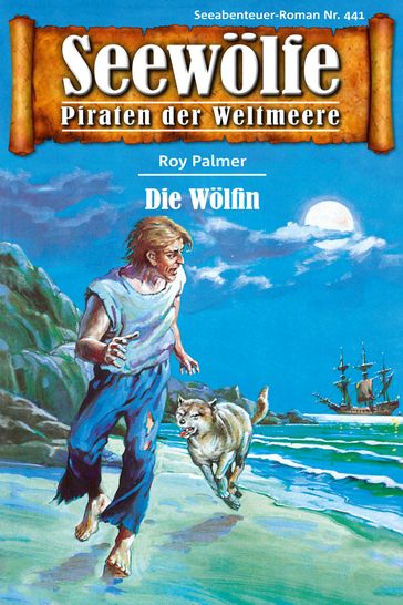 Seewölfe - Piraten der Weltmeere 441 - Roy Palmer