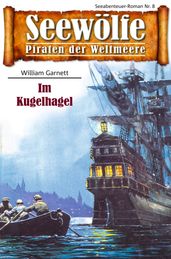 Seewölfe - Piraten der Weltmeere 8