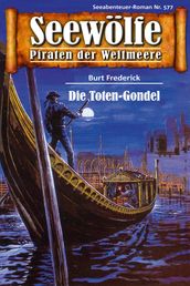 Seewolfe - Piraten der Weltmeere 577