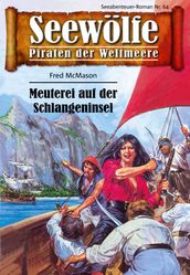 Seewolfe - Piraten der Weltmeere 64