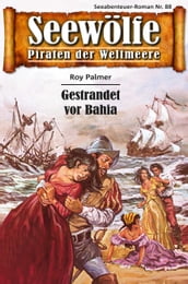 Seewolfe - Piraten der Weltmeere 88