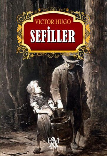 Sefiller - Victor Hugo