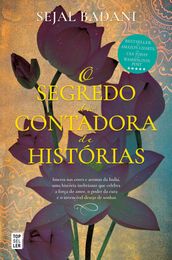 O Segredo da Contadora de Histórias