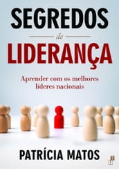 Segredos de Liderança