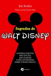 Segredos de Walt Disney