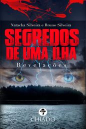 Segredos de uma Ilha - Revelações