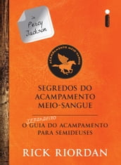 Segredos do acampamento meio-sangue