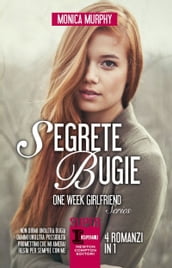 Segrete bugie