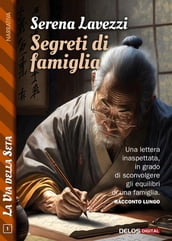 Segreti di famiglia