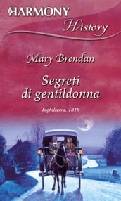 Segreti di gentildonna