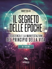 Il Segreto delle Epoche volume unico