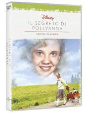 Segreto Di Pollyanna (Il) (Family Classics)