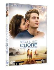 Segui il tuo cuore (DVD)