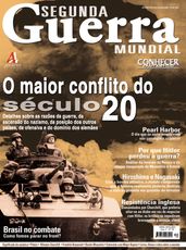 Segunda Guerra Mundial