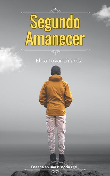 Segundo Amanecer - Elisa Coromoto Tovar Linares