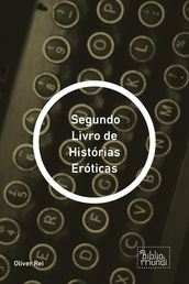 Segundo Livro de Histórias Eróticas