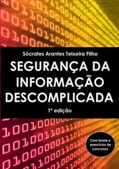 Segurança Da Informação Descomplicada