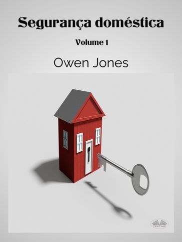 Segurança Doméstica - Jones Owen