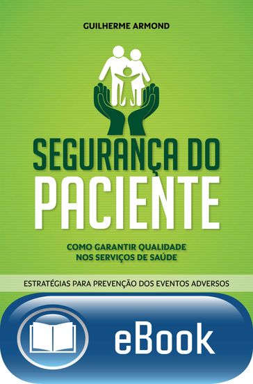 Segurança do Paciente - Guilherme Armond