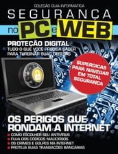 Segurança no PC e Web