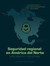 Seguridad regional en América del Norte