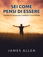 Sei come pensi di essere (Tradotto)