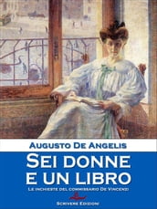 Sei donne e un libro