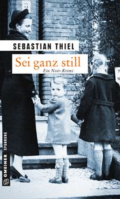 Sei ganz still