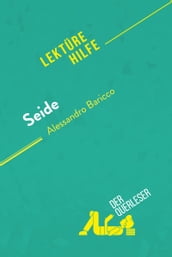 Seide von Alessandro Baricco (Lektürehilfe)