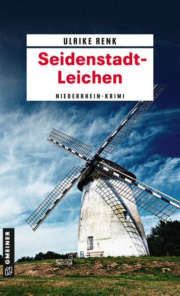 Seidenstadt-Leichen - Ulrike Renk