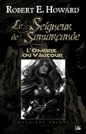 Le Seigneur de Samarcande, T2 : L Ombre du Vautour