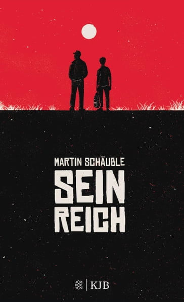 Sein Reich - Martin Schauble