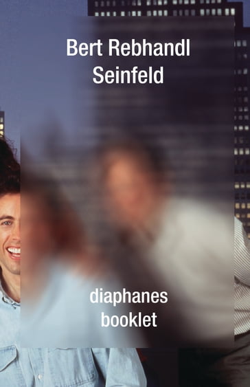 Seinfeld - Bert Rebhandl