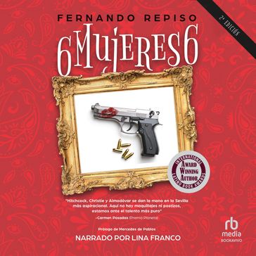 Seis mujeres seis (Six Women Six) - Fernando Repiso