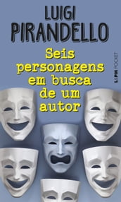 Seis personagens em busca de um autor