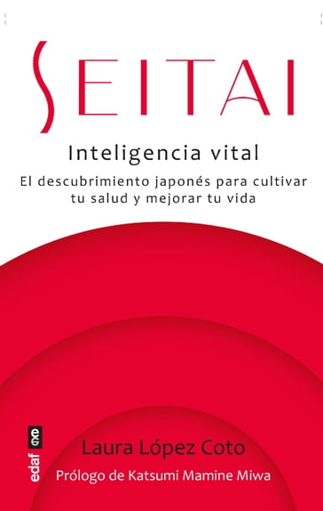 Seitai - Laura López Coto