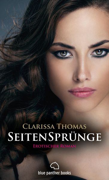 SeitenSprünge   Erotischer Roman - Clarissa Thomas