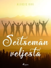 Seitsemän veljestä