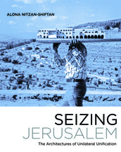 Seizing Jerusalem