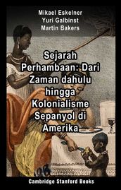 Sejarah Perhambaan