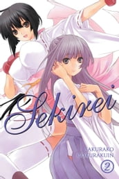 Sekirei, Vol. 2