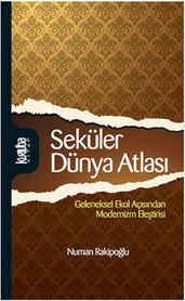 Seküler Dünya Atlas