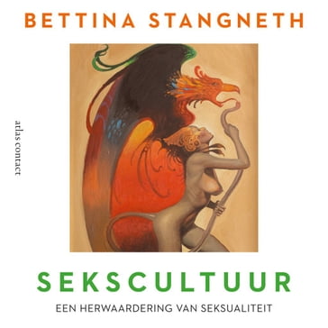 Sekscultuur - Bettina Stangneth