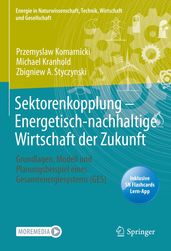 Sektorenkopplung  Energetisch-nachhaltige Wirtschaft der Zukunft