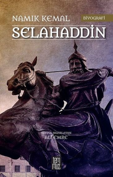 Selahaddin - Namk Kemal