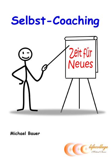 Selbst-Coaching - Michael Bauer