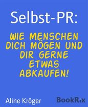 Selbst-PR: